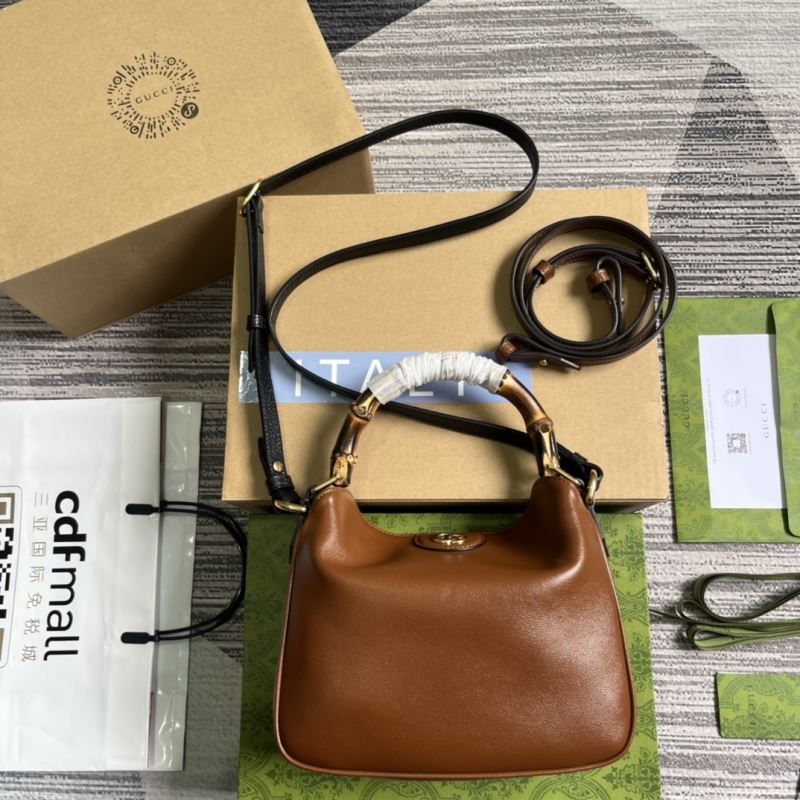 Gucci Satchel Bags